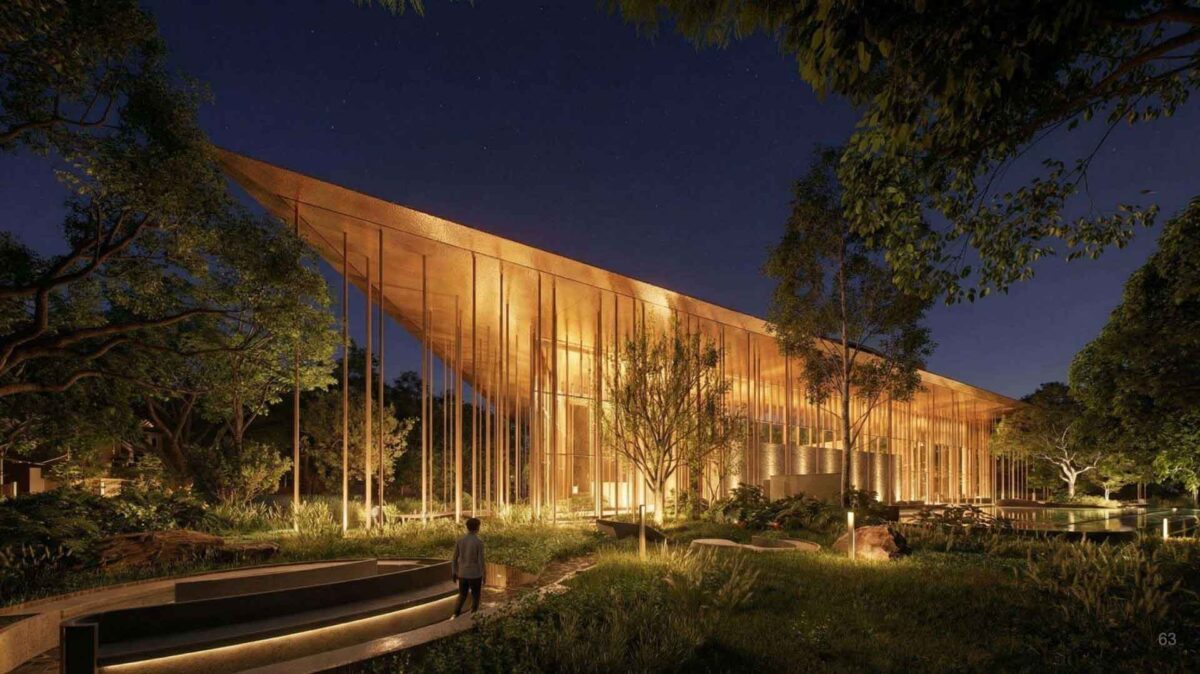 Embassy Knowledge Park